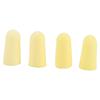 60Pcs Slow Rebound Sponge 60Pcs Slow Rebound Foam Ear Plugs
