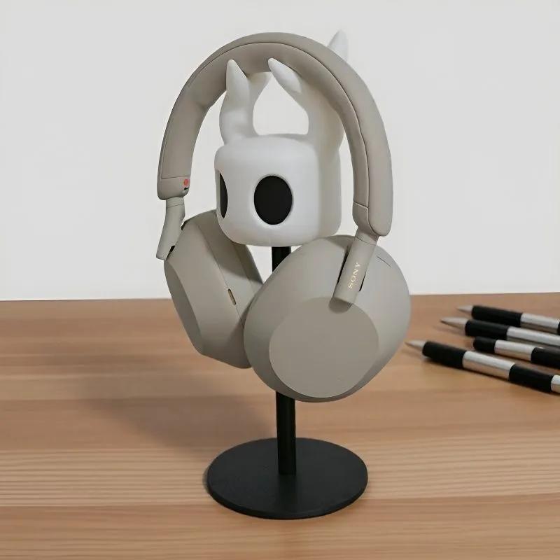Hollow Knight Headphone Stand