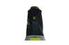 Converse Chuck Taylor All Star CX Fleece Lined High 'Black Lime Twist'