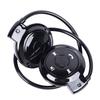 Bluetooth Headphone Clear HiFi Sound Foldable Wrap Around Head Wireless Headset for Running Sports