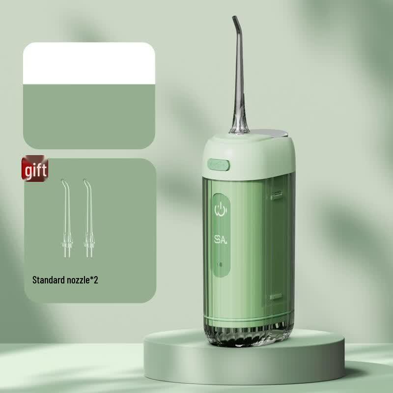 OLOEY Portable Electric Water Flosser