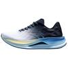 Champion 3rd Gen PRO Cushioning, Wear Resistant Low Top Running Shoes Men's White Black Blue Sneakers 112425561-3