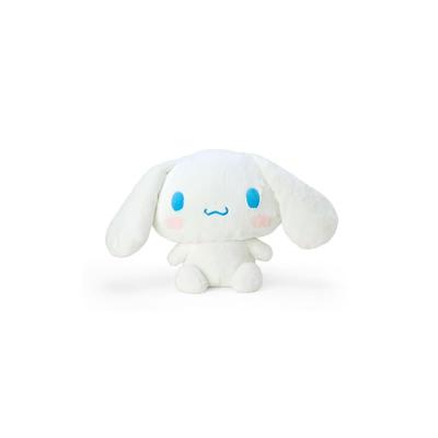 Pluszowa zabawka Sanrio Cinnamoroll Rozmiar LL, 40 x 55 x 25 cm, Standardowa lalka, Postać, 230308