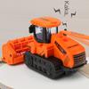 Crane Engineering Inertia Car Toy Dump Truck Tractor Toy City Construction Excavator Models  Boys