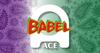 Rob Lure Spoon Babel Ace 1.1 grams Sinking Lure G5 (5438)