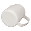 Tip Mouth Milk Frother Cup Thickened Stainless Steel Milk Steaming Pitcher  Coffee Making