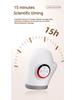 Smart Electric Hand Massager with Full Wrap Heating