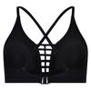 Zoggs Womens/Ladies Ladder Crop Top