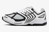 FJ1909-100 Nike Air Pegasus 2K5 White and Black (Men's)