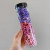 Y2K Dopamine Color Pentagram Small Hair Clip for Women & Kids - Cute Bangs & Side Hair Accessory