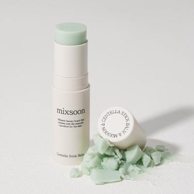 Centella Asiatica Stick Balm
