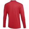 Nike Park 26 Track Jacket, Mens red Sweatshirt