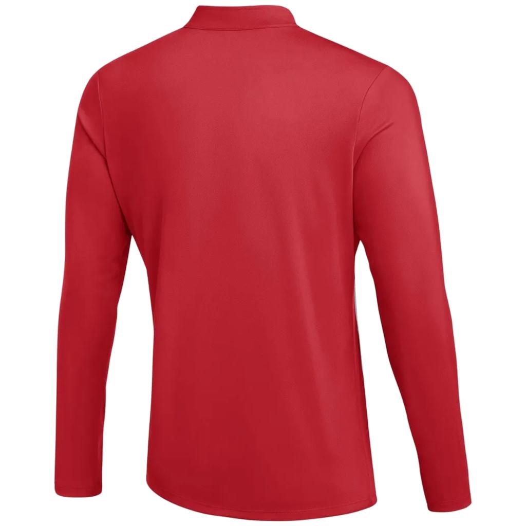 Nike Park 26 Track Jacket, Mens red Sweatshirt