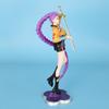 Large KPOP Witch Hunter Zoe Figure Tiger Star Series Witch Hunter Rumi Ornaments