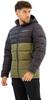 Куртка Columbia Buck Butte II Insulated Hooded Jacket stone green/black