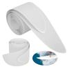 2 Pcs PVC Stand Up Paddle Board Rail Surfboard Edge Protection Tape Surfing AccessoriesHoney Comb