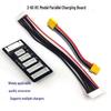 FeiYingJiaLe 2-6S RC LiPo Parallel Charging Board