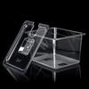 11L 11 Liter Water Tank Bath for Circulator Sous Vide Culinary Immersion Slow Cooker Cooking Tools Sous Vide Container with Lid