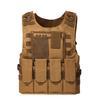 Amphibious Tactical Vest