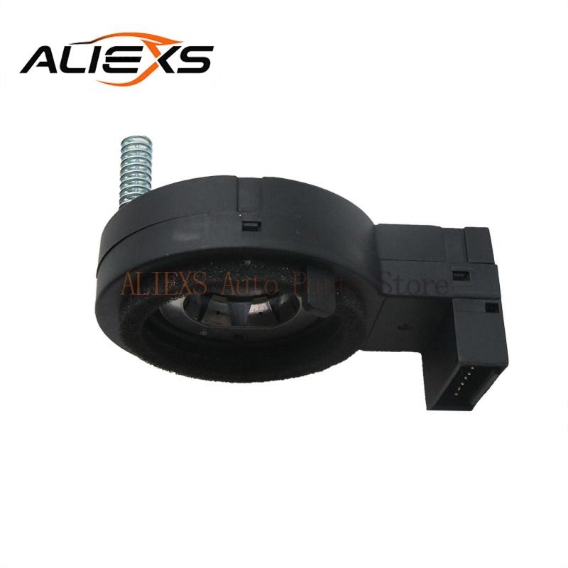 9150081 Lenkwinkel-Positionssensor für Chevrolet Colorado GMC Canyon Hummer H3 Buick Rainier 2006~2009 Autoteile Neu