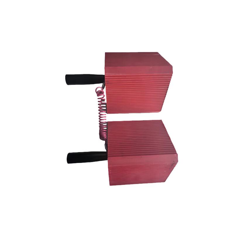 Rubber Wheel Chock