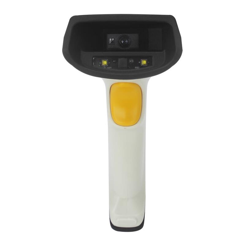 Yuante XT6201B Industrial Wired 2D Barcode Scanner CN plug (adapter included)