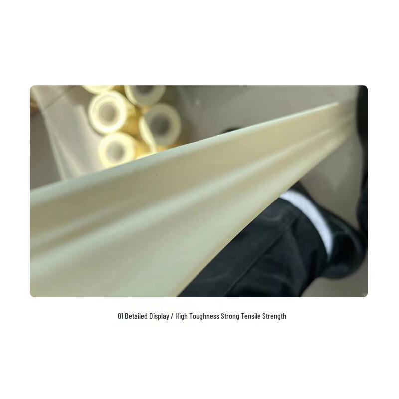 Air Conditioner Insulation Pipe Strap