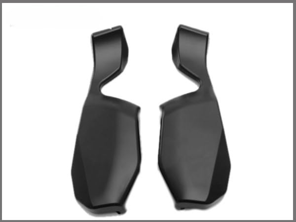

RECARO Seat Cushion Side Pad Pro for RMS (2 pieces) чорний
