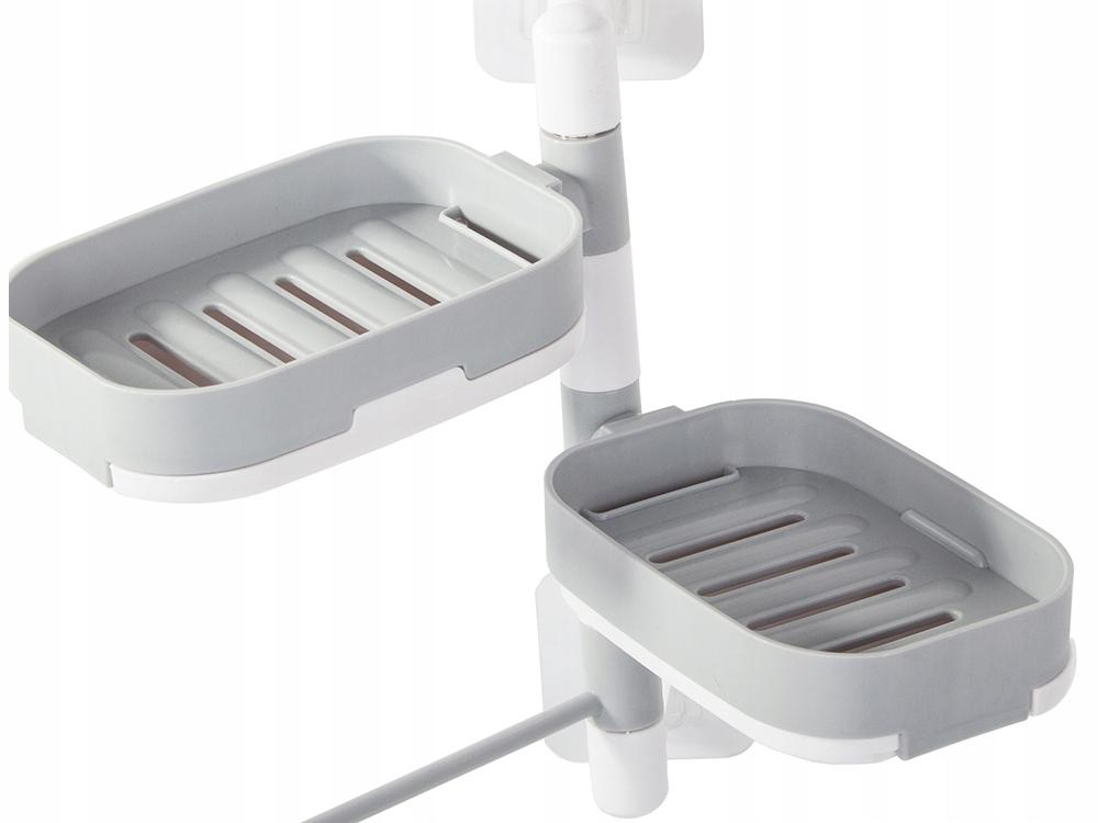 Wall Mounted Soap Holder (100) Gab_A