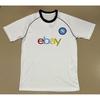 Maglia da Calcio Napoli 2023-24 Casa Trasferta Portiere Edizione Campione Commemorativa Cotone