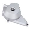 Magneto Stator Engine Cover Case Steel Alloy Side Cover Casing Protector for 50cc 70cc 90cc 110cc 125cc ATV Quad Bike