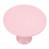 Cake Stand Elegant Cupcake Stand for Birthday Party Wedding Dessert Table Display Decor Pink Large 30CM