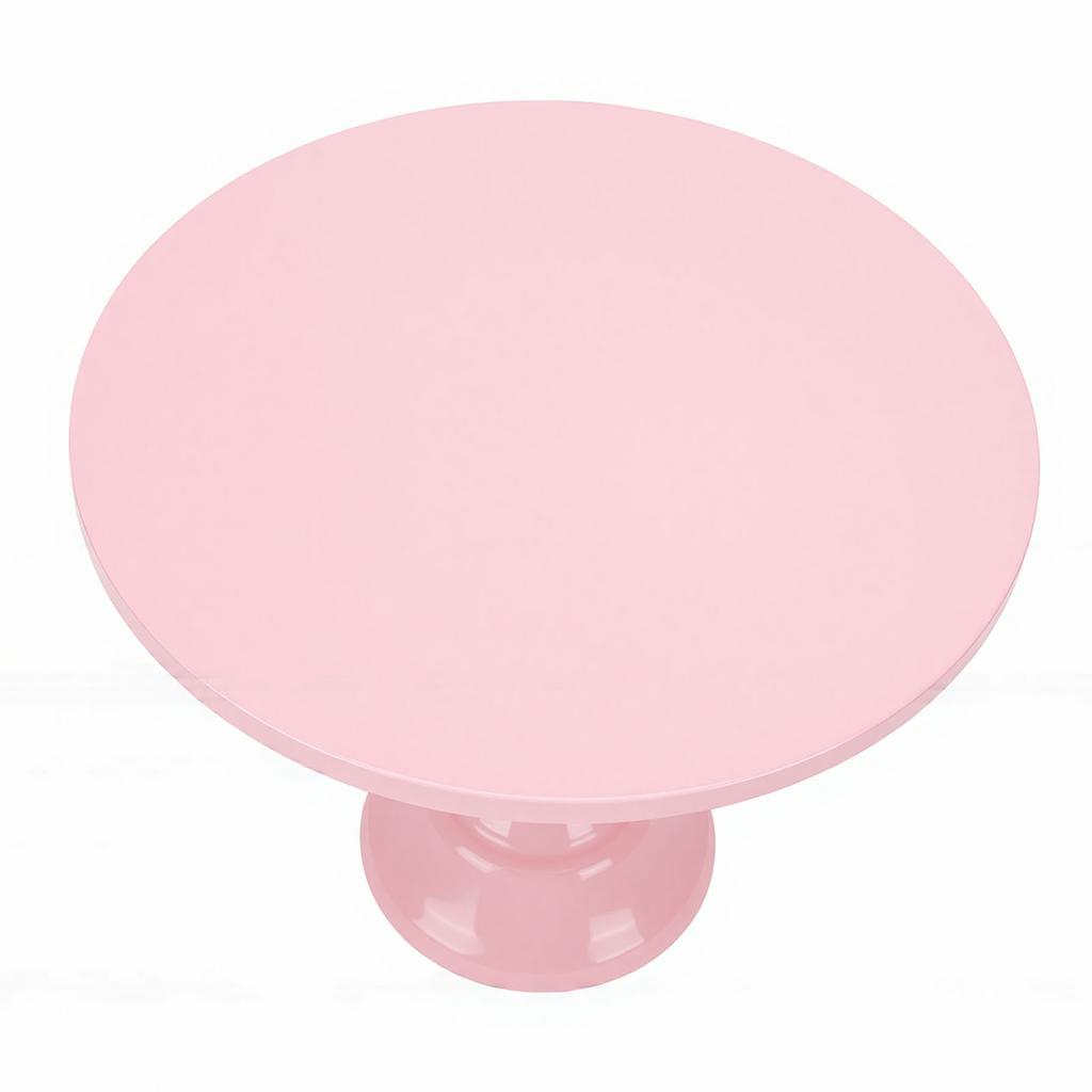 Cake Stand Elegant Cupcake Stand for Birthday Party Wedding Dessert Table Display Decor Pink Large 30CM