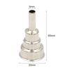 Hot Air Gun Nozzle Handheld Hot Airgun Torch Metal Wind Nozzle Replacement Accessories High-Quality Welding Tools Accessories