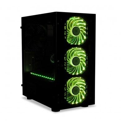 OBUDOWA I-BOX MINI TOWER PASSION V4 GAMING