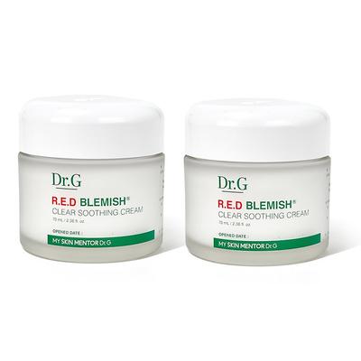 Red Blemish Clear Beruhigende Creme 70 ml