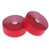 1PC Road Bike Bicycle Handlebar Tape Grip Bar Drop Wrap Soft Leather Breathable NEW