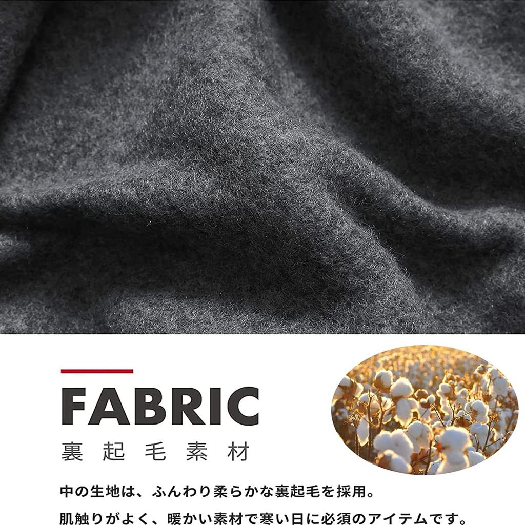 Brushed Large Long Street Clothes [Eocicvvi] Pánská Mikina, Rolák, S Kapucí, Podšívka, Velikost, Rukáv, Pulovr, Mikina, Neformální, Styl,