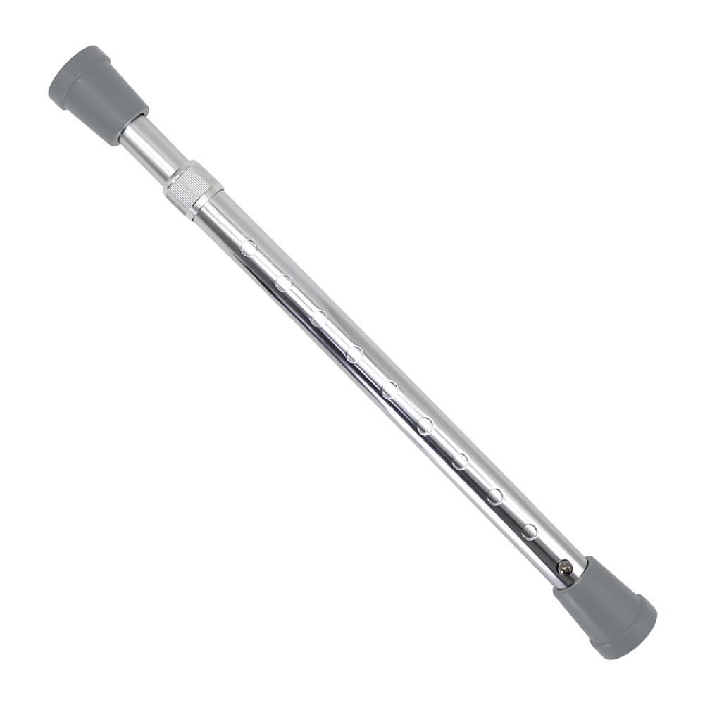 Aluminum Alloy Engine Hood Support Prop Rod Kit For Car And Truck Repair Parts Accessories 40.5-63.0cm