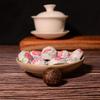 Jin Zhen Dian Yun Nan Rose Aroma Loose Leaf Black Tea 500g