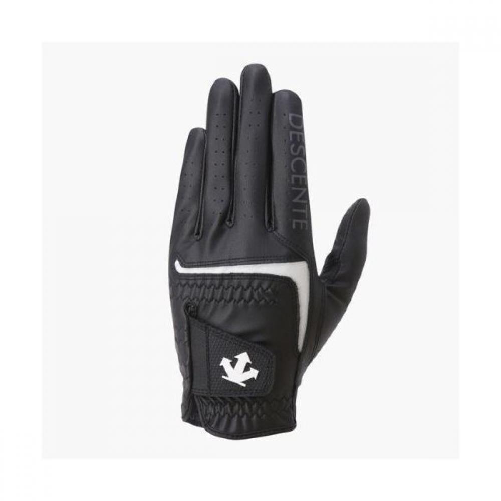 

DeScente Golf Men S Vp7 перчатки для левой руки BLKGBLACK/23