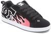 Tênis DC Shoes Court Graffik W (300678)