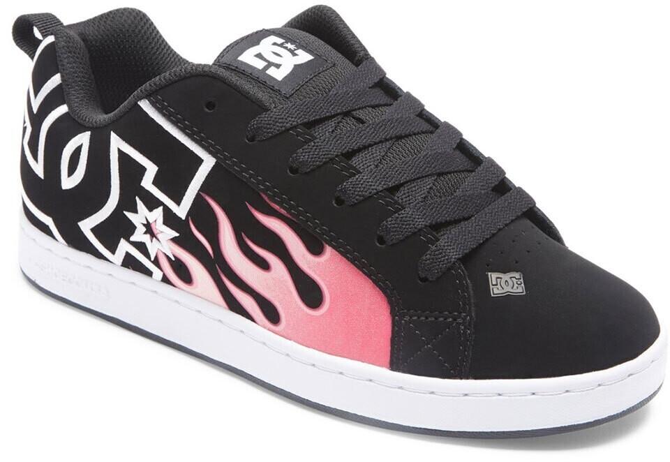 Tênis DC Shoes Court Graffik W (300678)
