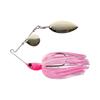 [Jackall] Compact Spinnerbait Super DOOON TW 3/8oz Muddy Killer Pink
