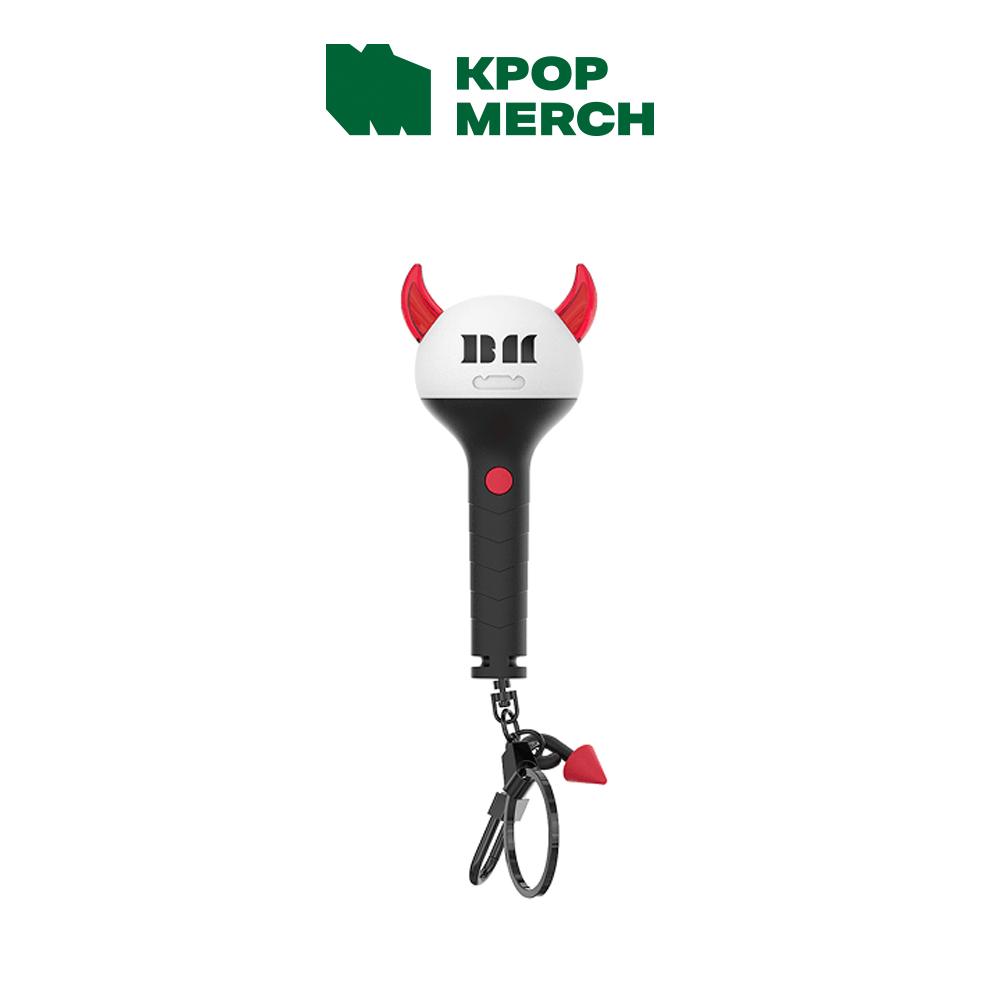 

BABYMONSTER - Official Light Stick Keyring 1ea