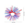 Independence Day Dog Headband for Party 2Sets Decorative Pet Costume