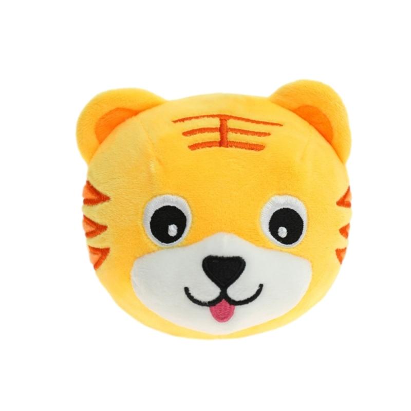 Educational Stuffed Animal Dolls Toy Promoting Language Development Enhances Children Interaction & Communication Skills