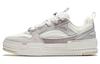 Men's Sneakers Anta Slightly Sweet Puffy Shoes Comfortable Slip Resistant Abrasion Resistant Low top