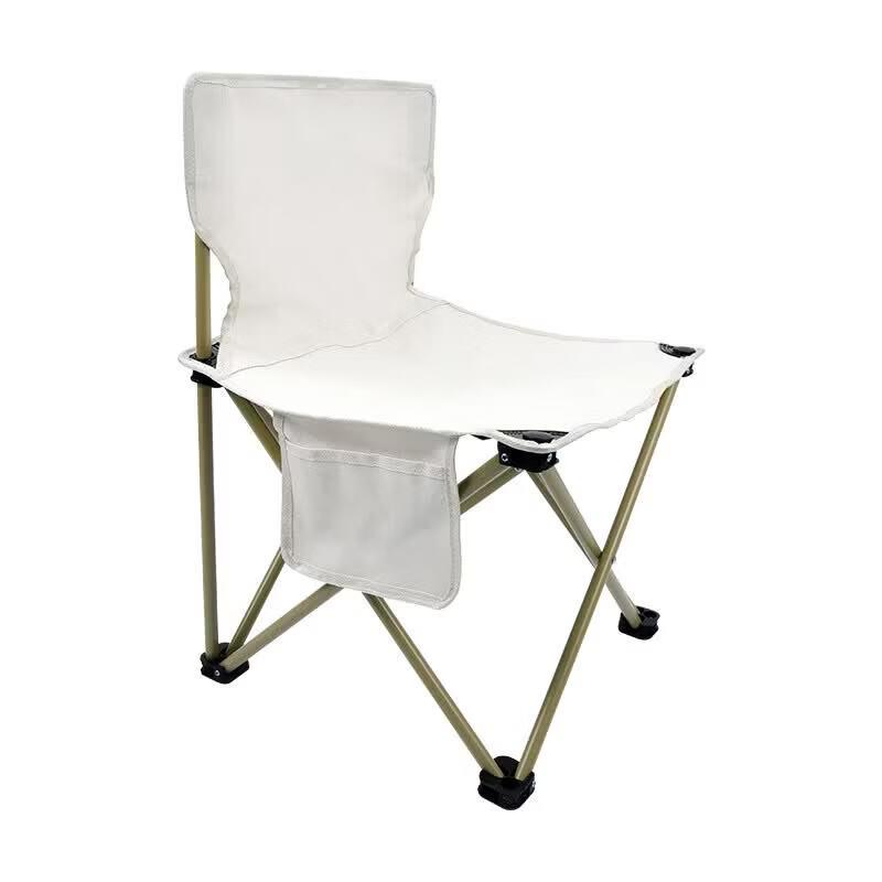 Seashore Folding Roll-Up Camping Table & Chair Set