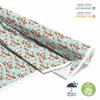 Outdoor Dekostoffe Oxford - Motiv Obst | Dx6083